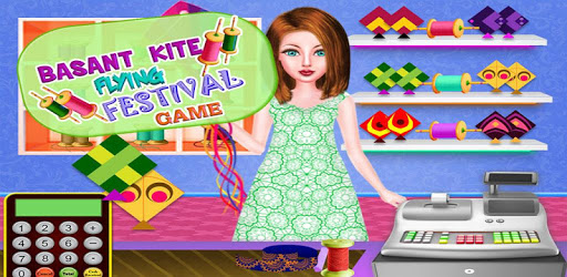 Basant kite Flying Festival Game PC screenshot Basant kite Flying Festival Game PC screenshot