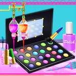 Nail Polish and Nail Art Factory icon