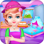 Sweet Baby Girl House Decoration Games for PC Sweet Baby Girl House Decoration Games for PC