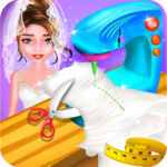 Wedding Tailor Shop icon
