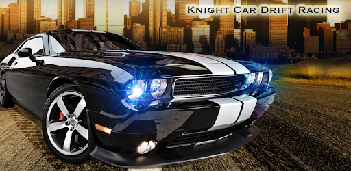 VR Car Racing - Knight Cars - VR Drift Racing PC screenshot