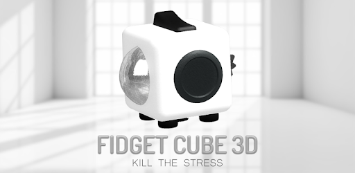 Fidget Cube 3D PC screenshot Fidget Cube 3D PC screenshot
