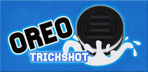 Oreo Shooter PC screenshot