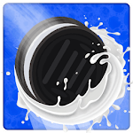 Oreo Shooter icon