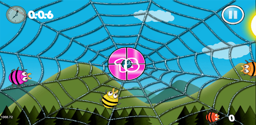 1000 spiders PC screenshot 1000 spiders PC screenshot