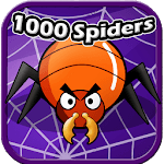 1000 spiders for PC 1000 spiders for PC