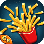 Fries Maker Crazy Kitchen for PC Fries Maker Crazy Kitchen for PC