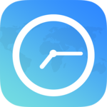 UTC Time & GMT Time icon