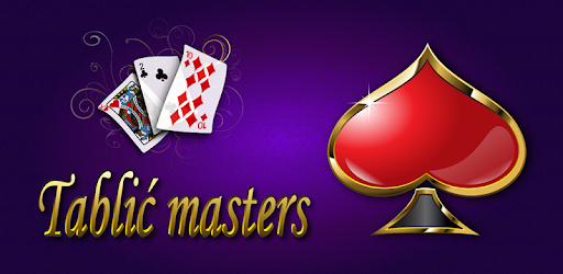 Tablic Masters PC screenshot