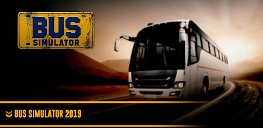 Coach Bus Simulator Games: Bus Driving Games 2021 PC screenshot