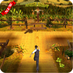 Temple King Run icon