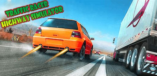 Traffic Racer Highway Simulator PC screenshot
