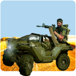Army Base Shooter Race for PC