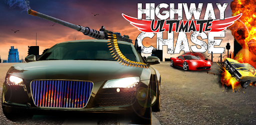 The Chase - 2018 Traffic Games PC screenshot The Chase - 2018 Traffic Games PC screenshot