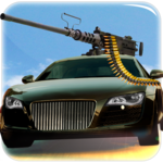 The Chase - 2018 Traffic Games icon
