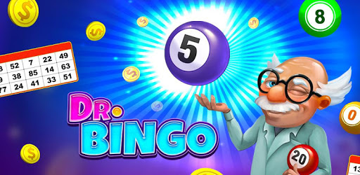 Dr. Bingo - VideoBingo + Slots PC screenshot