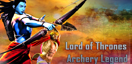 Lord of Thrones – Archery Legend PC screenshot