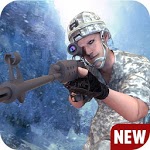 Military Frontier Commando Shooting for PC
