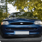 Escort Car Driving Simulator for PC Escort Car Driving Simulator for PC