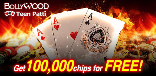 Teen Patti - Bollywood 3 Patti PC screenshot