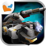 Ông trùm Tanker icon