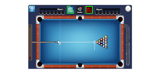 Pool Billiard MutliPlayer and Single Player PC screenshot
