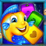 Toy Blast : An Ocean Paradise for PC Toy Blast : An Ocean Paradise for PC