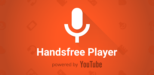Handsfree Player for YouTube PC screenshot