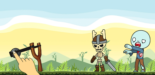 Zombies war PC screenshot
