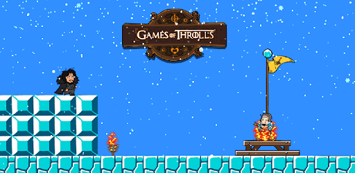 π Games of Throlls - Super Adventure PC screenshot π Games of Throlls - Super Adventure PC screenshot