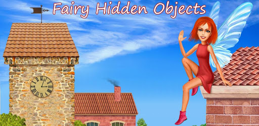 Fairy Hidden Objects PC screenshot Fairy Hidden Objects PC screenshot