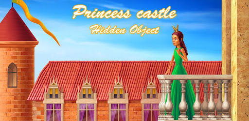 Princess Castle Hidden Object PC screenshot Princess Castle Hidden Object PC screenshot