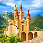 Princess Castle Hidden Object for PC Princess Castle Hidden Object for PC