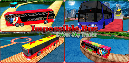 Impossible Bus Driver Sky Tracks PC screenshot Impossible Bus Driver Sky Tracks PC screenshot