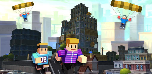 Game Box - Simulator Game PC screenshot