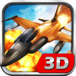 Orange Jet Fighter for PC