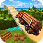 Off Road Truck Cargo Simulator - Mountain Driver for PC Off Road Truck Cargo Simulator - Mountain Driver for PC