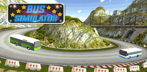 Bus Simulator Hill Climbing PC screenshot