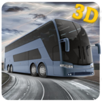 Bus Simulator Hill Climbing icon