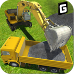 Stony Road Construction Site for PC