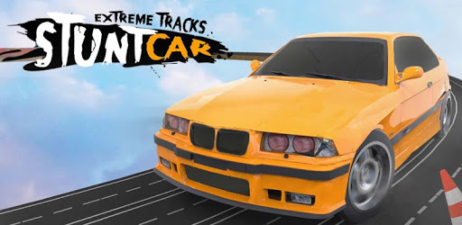 Extreme Tracks Stunt Car PC screenshot