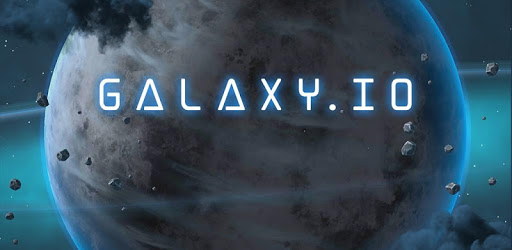 Galaxy.io Space Arena PC screenshot
