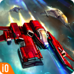 Galaxy.io Space Arena for PC