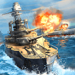 Warships Universe: Naval Battle icon