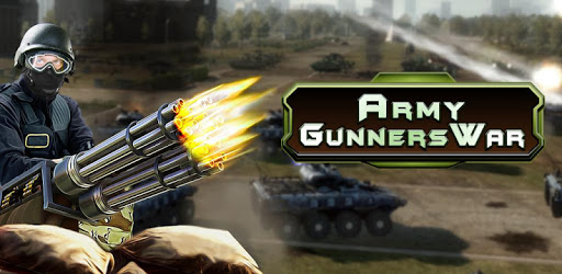 Heavy Gunners Battle Army War PC screenshot Heavy Gunners Battle Army War PC screenshot