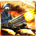 Heavy Gunners Battle Army War for PC Heavy Gunners Battle Army War for PC