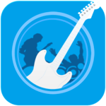 Walk Band - Multitracks Music icon