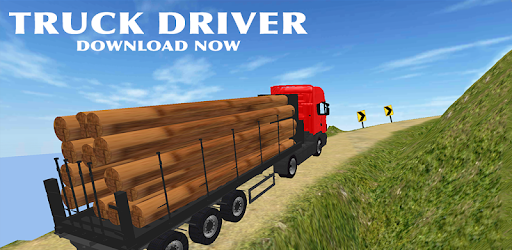 Truck Driver PC screenshot