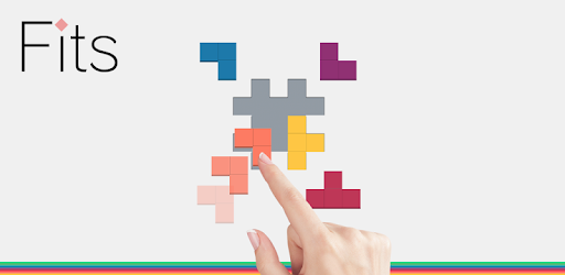Fits - Block Puzzle King PC screenshot