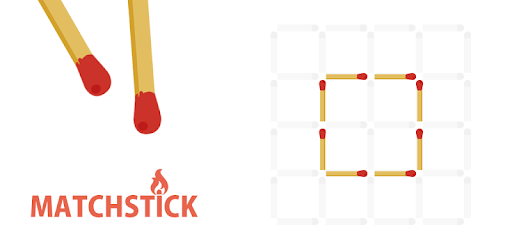 MATCHSTICK - matchstick puzzle game PC screenshot